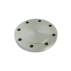 Steel Blind Flanges Manufacturer Supplier Wholesale Exporter Importer Buyer Trader Retailer in New Delh Delhi India